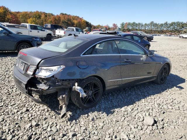 Photo 3 from auction – 2013 MERCURY 350 E with VIN WDDKJ8JB2DF185648