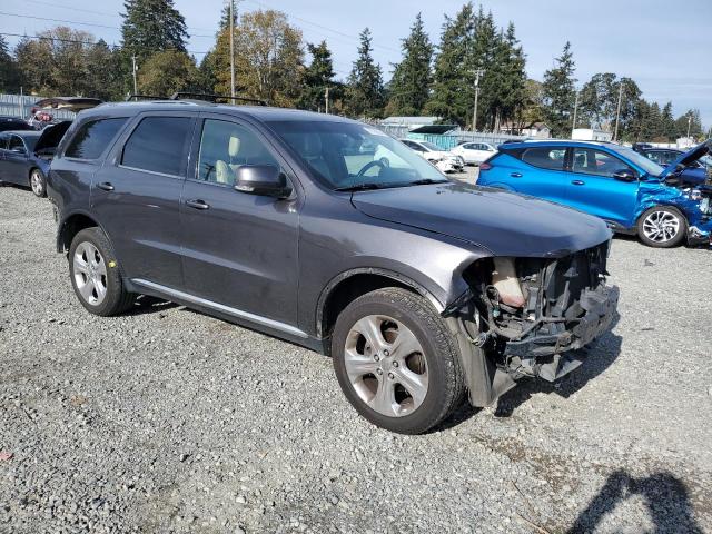Photo 4 from auction – 2014 DODGE DURANGO LI with VIN 1C4RDJDG5EC477280