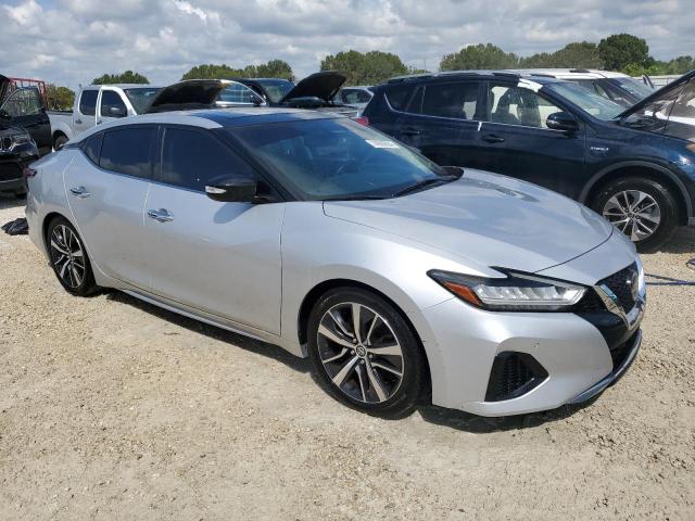 Photo 4 from auction – 2019 NISSAN MAXIMA S with VIN 1N4AA6AV1KC367575