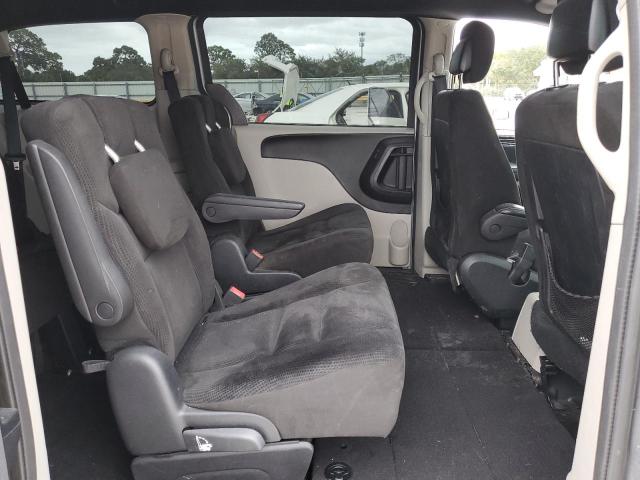 Photo 11 from auction – 2016 DODGE GRAND CARA with VIN 2C4RDGBG0GR220463