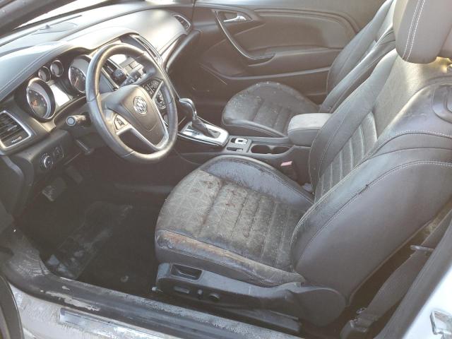 Photo 7 from auction – 2018 BUICK CASCADA PR with VIN W04WH3N50JG040347