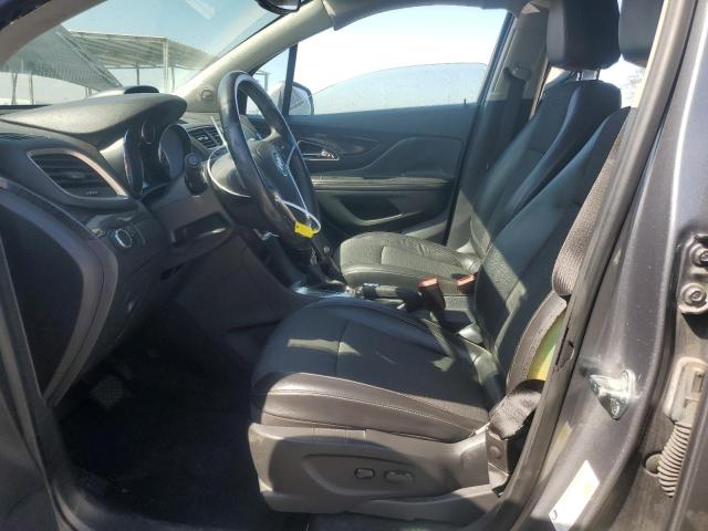Photo 7 from auction – 2015 BUICK ENCORE with VIN KL4CJASB1FB096646