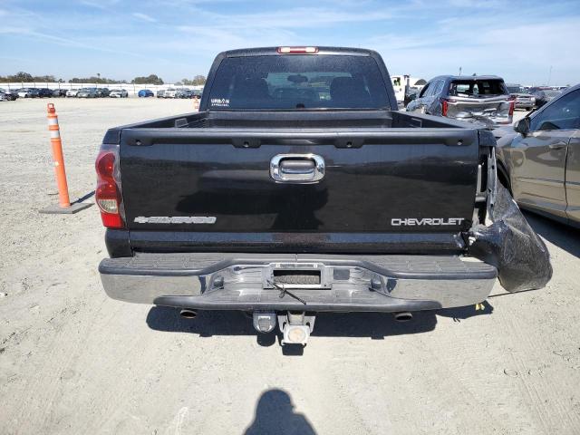 Photo 6 from auction – 2004 CHEVROLET SILVERADO with VIN 2GCEC19T541153323