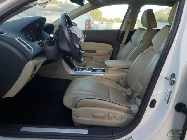 Photo 7 from auction – 2018 ACURA TLX TECH with VIN 19UUB2F52JA010696