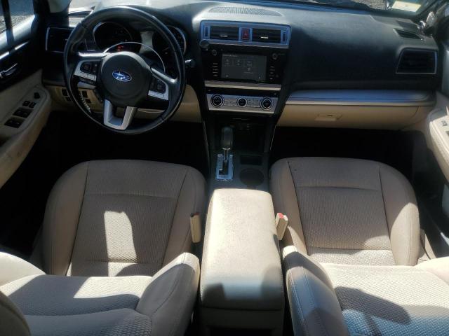 Photo 8 from auction – 2015 SUBARU OUTBACK 2. with VIN 4S4BSADC0F3249480