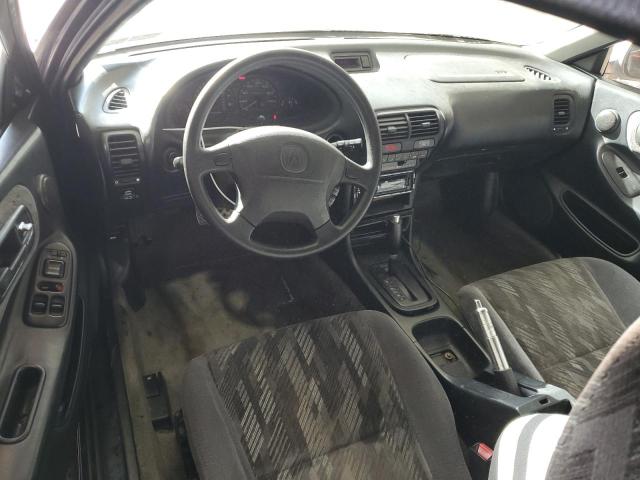 Photo 8 from auction – 1998 ACURA INTEGRA LS with VIN JH4DC4459WS014934