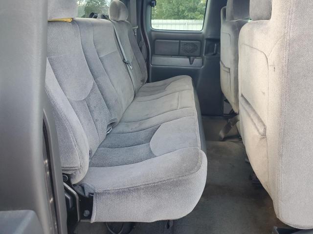 Photo 10 from auction – 2007 GMC NEW SIERRA with VIN 1GTEK19V37Z105898