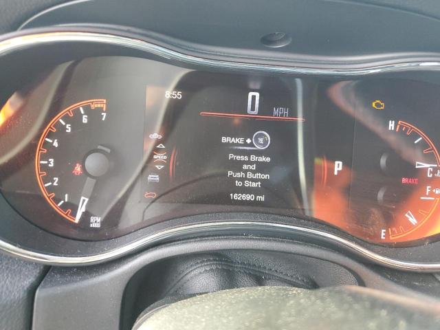 Photo 9 from auction – 2017 DODGE DURANGO SX with VIN 1C4RDHAGXHC820392