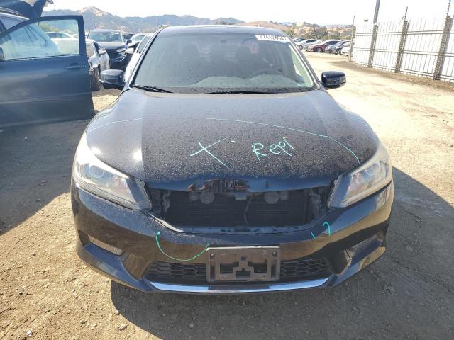 Photo 5 from auction – 2015 HONDA ACCORD EX with VIN 1HGCR2F79FA236394