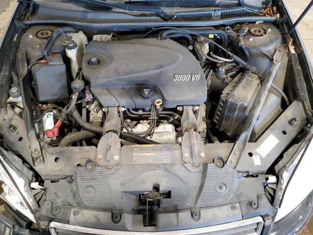 Photo 11 from auction – 2009 CHEVROLET IMPALA 2LT with VIN 2G1WC57M691105658