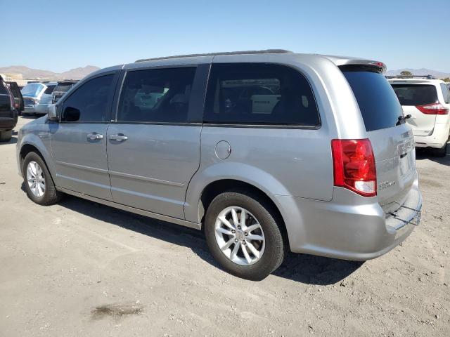 Photo 2 from auction – 2014 DODGE GRAND CARA with VIN 2C4RDGCG0ER209653