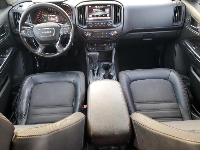 Photo 8 from auction – 2015 GMC CANYON SLE with VIN 1GTG6BE35F1250865