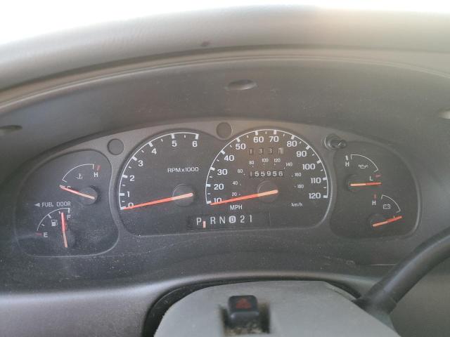 Photo 9 from auction – 2002 MAZDA B4000 CAB with VIN 4F4ZR47E72TM08428