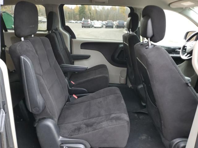 Photo 11 from auction – 2014 DODGE GRAND CARA with VIN 2C4RDGBG6ER101278