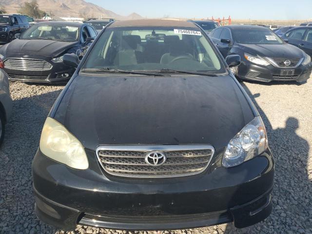 Photo 5 from auction – 2007 TOYOTA COROLLA CE with VIN 1NXBR32E07Z783215
