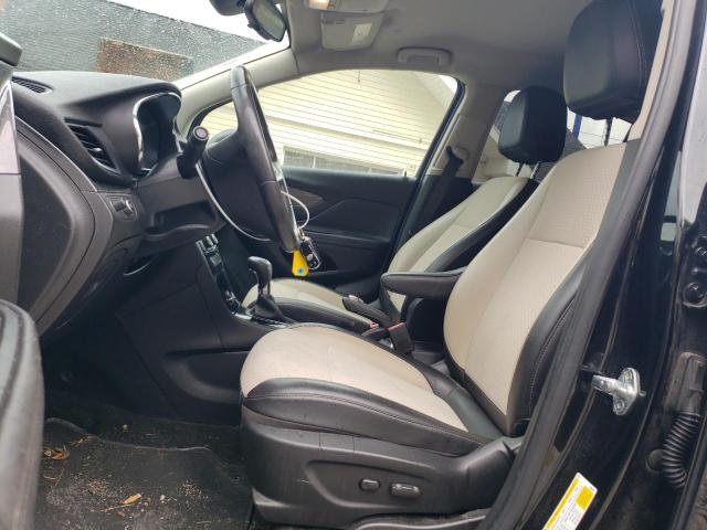 Photo 7 from auction – 2019 BUICK ENCORE PRE with VIN KL4CJESB0KB950074