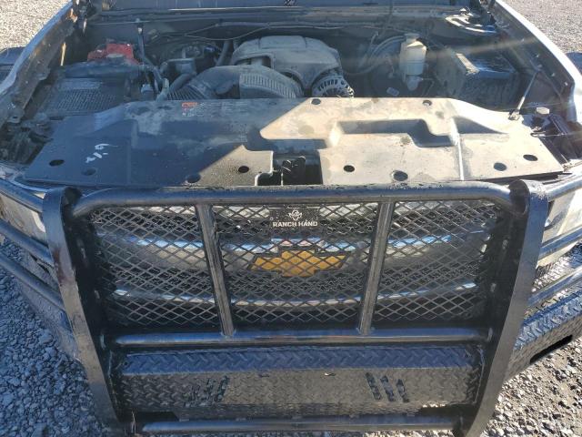 Photo 11 from auction – 2013 CHEVROLET SILVERADO with VIN 3GCPKSE75DG140315