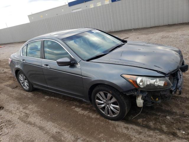 Photo 4 from auction – 2012 HONDA ACCORD EX with VIN 1HGCP2F7XCA010608