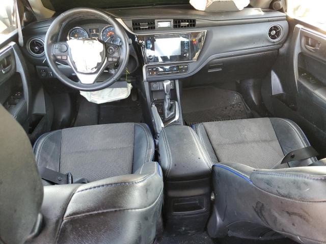 Photo 8 from auction – 2019 TOYOTA COROLLA L with VIN 2T1BURHE1KC146711
