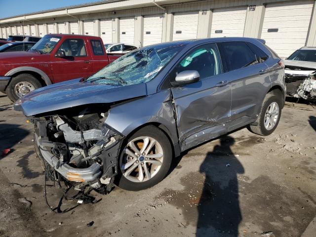 Photo 1 from auction – 2020 FORD EDGE SEL with VIN 2FMPK3J9XLBB52132
