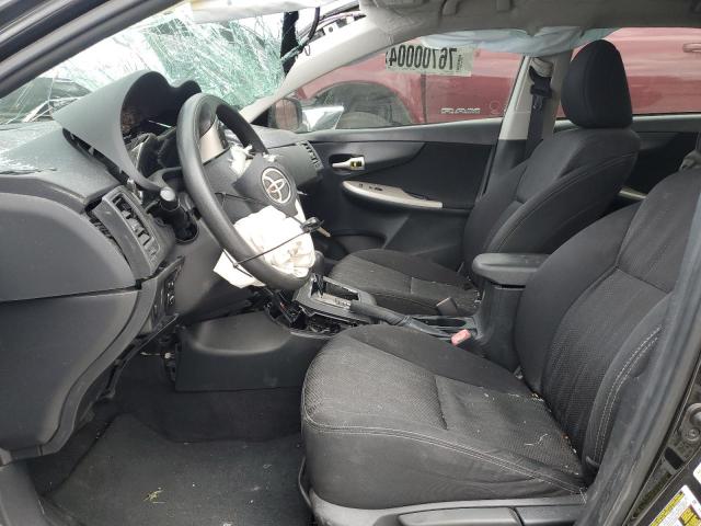 Photo 7 from auction – 2013 TOYOTA COROLLA BA with VIN 5YFBU4EEXDP173805