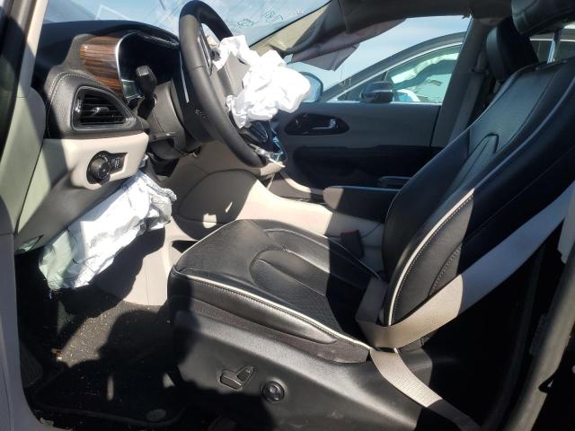 Photo 7 from auction – 2022 CHRYSLER PACIFICA L with VIN 2C4RC1GG7NR167332