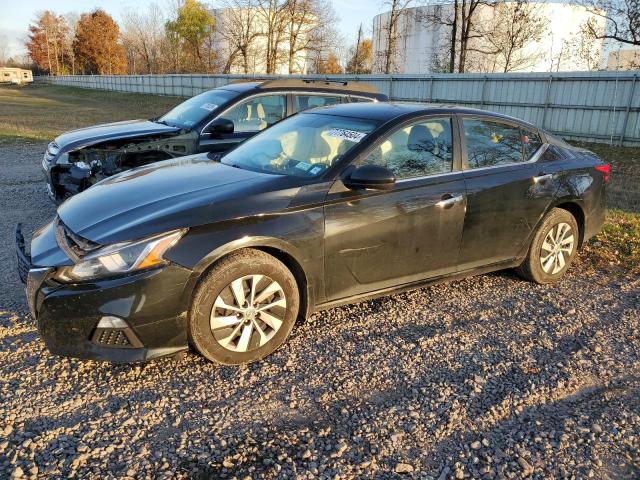 NISSAN ALTIMA S 2019 with VIN 1N4BL4BW6KC189253 - Photo from auction