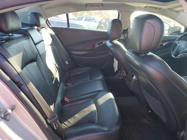 Photo 10 from auction – 2011 BUICK LACROSSE C with VIN 1G4GC5EDXBF388378