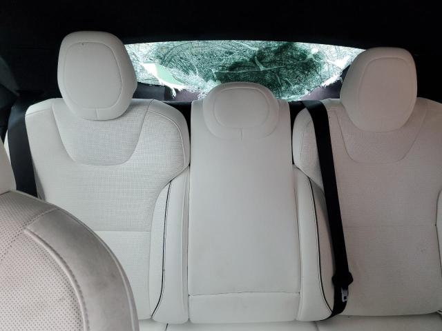 Photo 10 from auction – 2022 TESLA MODEL S with VIN 5YJSA1E62NF460780