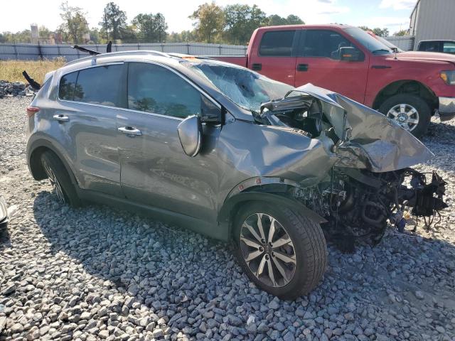 Photo 4 from auction – 2017 KIA SPORTAGE E with VIN KNDPNCAC5H7253151