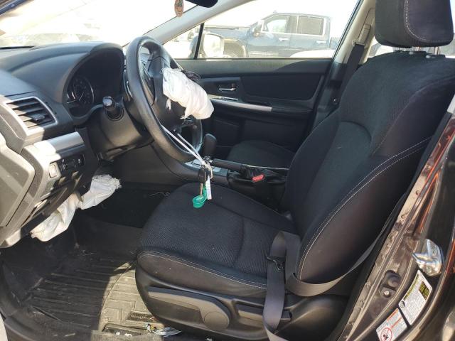 Photo 7 from auction – 2015 SUBARU XV CROSSTR with VIN JF2GPAFC3FH280610