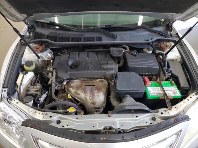 صورة رقم 11 من المزاد - 2011 TOYOTA CAMRY BASE مع VIN 4T4BF3EK1BR192433