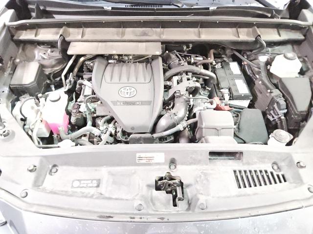 Photo 12 from auction – 2023 TOYOTA HIGHLANDER with VIN 5TDKDRAH0PS502052