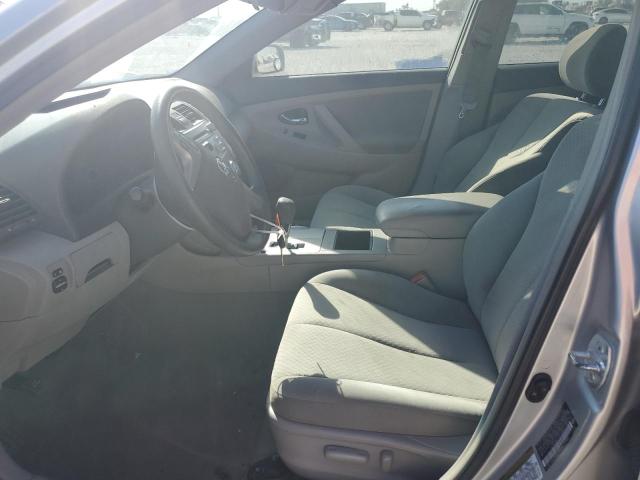Photo 7 from auction – 2007 TOYOTA CAMRY CE with VIN 4T1BE46K77U521953