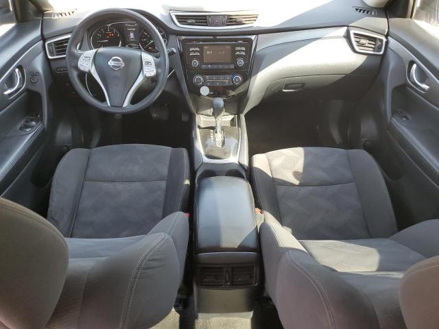 Photo 8 from auction – 2016 NISSAN ROGUE S with VIN KNMAT2MT6GP638234