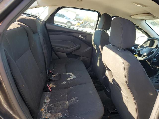 Photo 10 from auction – 2015 FORD FOCUS SE with VIN 1FADP3F23FL246657