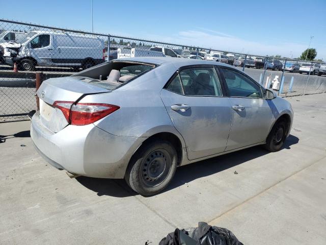 Photo 3 from auction – 2016 TOYOTA COROLLA L with VIN 5YFBURHE6GP544424