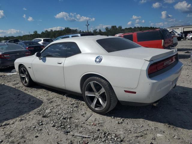 Photo 2 from auction – 2014 DODGE CHALLENGER with VIN 2C3CDYBT9EH310839