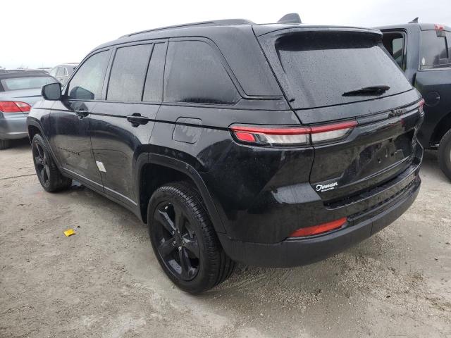 Photo 2 from auction – 2024 JEEP GRAND CHER with VIN 1C4RJGBG9R8537973