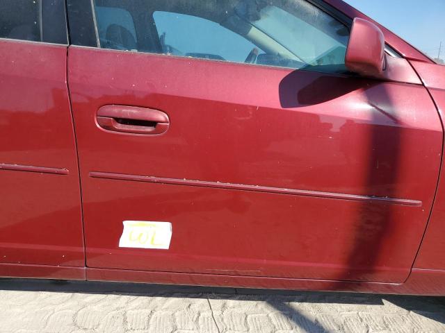 Photo 12 from auction – 2004 CADILLAC CTS with VIN 1G6DM577040110822