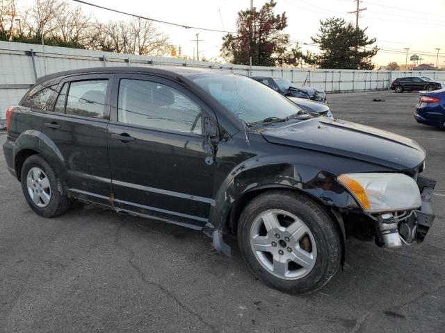 Photo 4 from auction – 2007 DODGE CALIBER with VIN 1B3HB28B97D387523