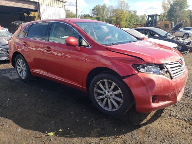 Photo 4 from auction – 2009 TOYOTA VENZA with VIN 4T3BE11A49U004617