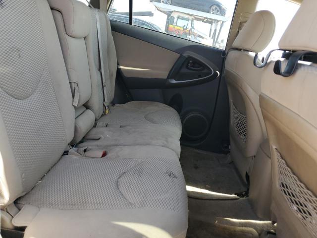 Photo 11 from auction – 2012 TOYOTA RAV4 with VIN 2T3ZF4DV0CW148443