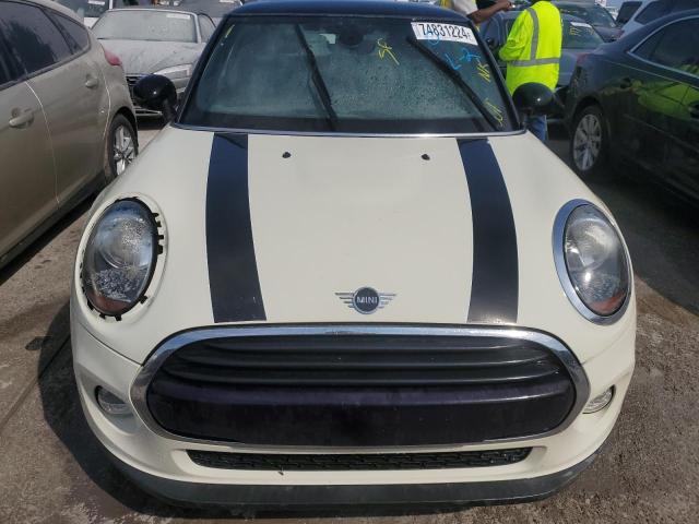 Photo 5 from auction – 2019 MINI COOPER with VIN WMWXP5C51K2H95792