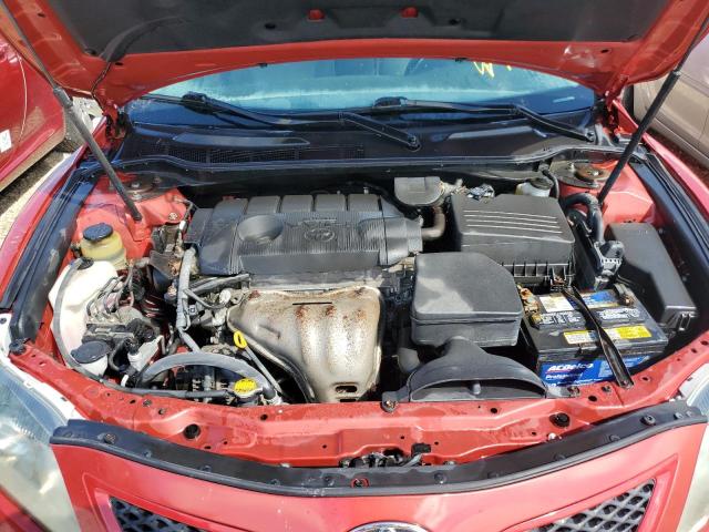صورة رقم 11 من المزاد - 2011 TOYOTA CAMRY BASE مع VIN 4T1BF3EK0BU694411