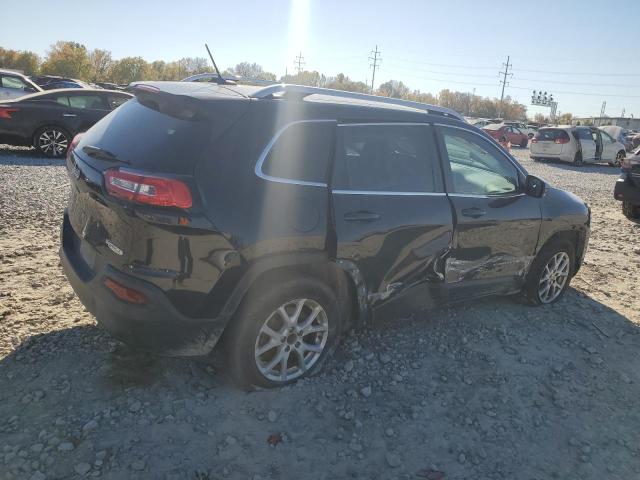 Photo 3 from auction – 2015 JEEP CHEROKEE L with VIN 1C4PJMCB2FW558034
