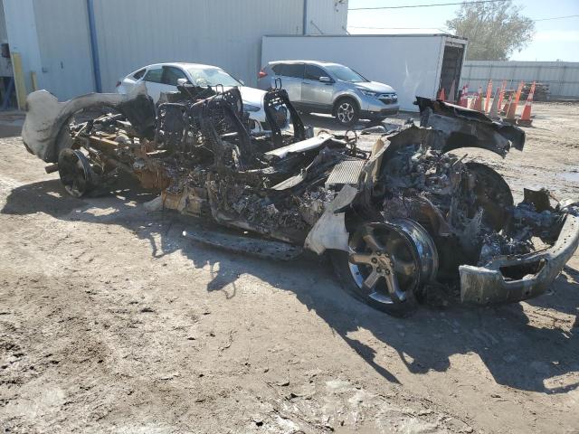 Photo 4 from auction – 2022 FORD F150 SUPER with VIN 1FTFW1ED6NFA24169