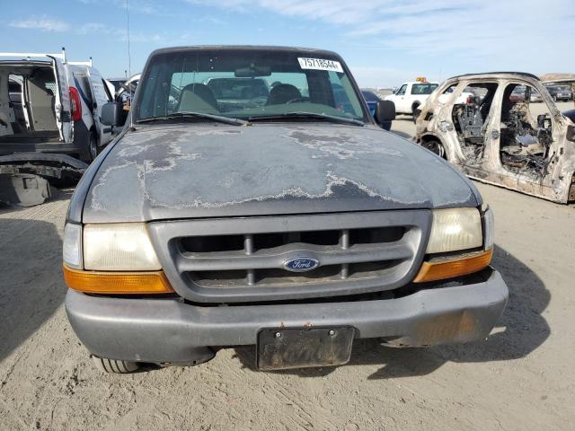 Photo 5 from auction – 1999 FORD RANGER with VIN 1FTYR10C8XUA63164
