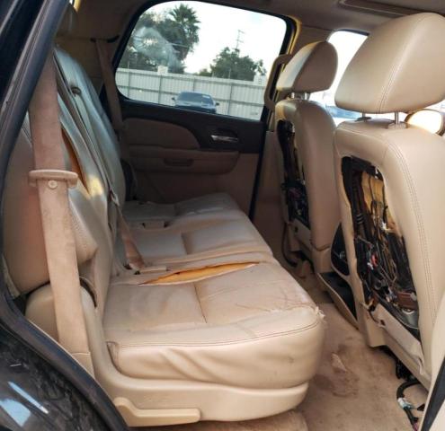 Photo 11 from auction – 2007 GMC YUKON with VIN 1GKFC13J37R250919