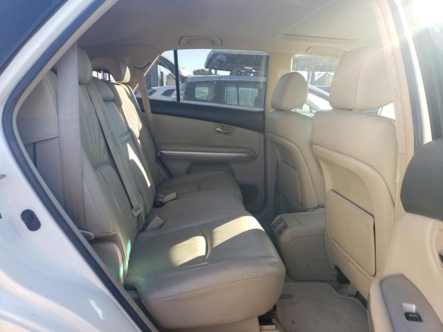 Photo 10 from auction – 2006 LEXUS RX 400 with VIN JTJHW31UX60023344